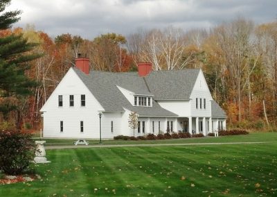 Harry Randall Guest House