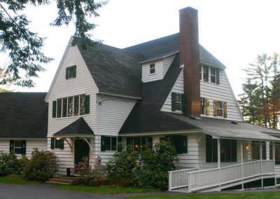 Fellowship House