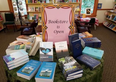 Bookstore