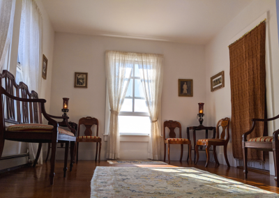 Prayer and Meditation Room