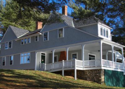 Ole Bull Cottage