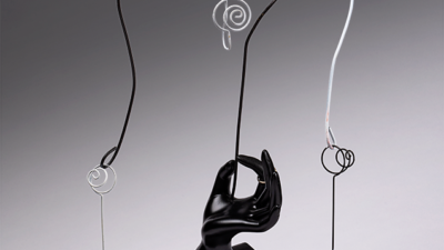 The Delicate Balance of Racial Harmony E.C. Phillips, ‘The Delicate Balance of Racial Harmony’