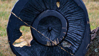 Eleanor Mitten, Untitled