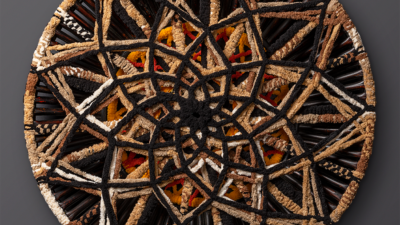 Unity Wheel Judy Phillips, ‘Unity Wheel’