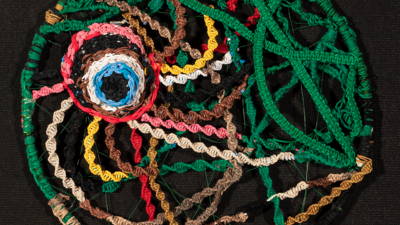 Pupil of the Eye Judy Phillips, ‘Pupil of the Eye’