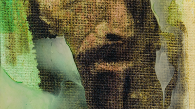 Sharon Baldoni, ‘Reflective Gaze’