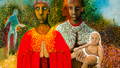 A Family Stephen J. Brandon, ‘A Family’