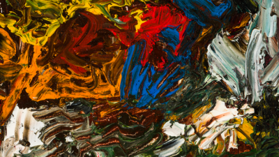 Scrapings #2 Stephen J. Brandon, Scrapings #2 / Where the light comes in...