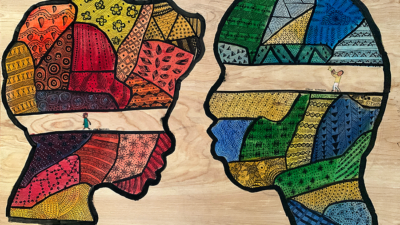 Through Their Eyes Sonia Vader – Untitled (Opened Doors)