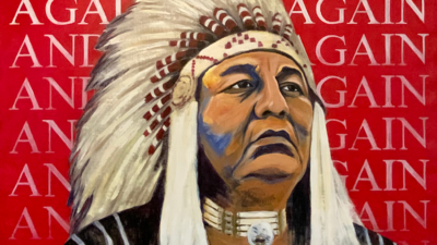 Manifest Destiny Manifest Destiny – Arya Badiyan