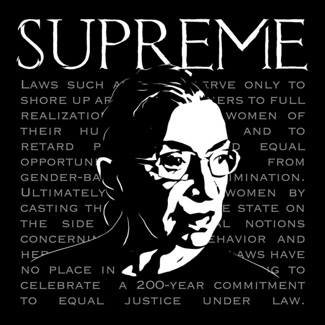 Arya Badiyan – Supreme