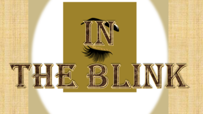 Aliyah Aziza Ogbue', “In the Blink”, Audio Recording, 1.58 min