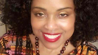 Aliyah Aziza Ogbue', “Colorless ME”, Audio Recording, 3:13 min