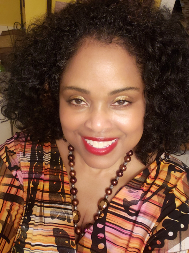 Aliyah Aziza Ogbue', “Colorless ME”, Audio Recording, 3:13 min