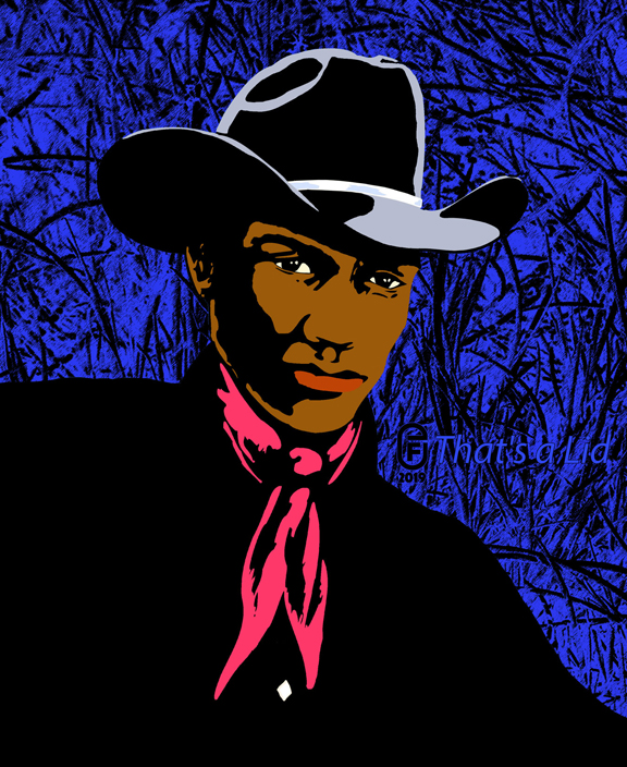 Gene Unterschuetz, “That’s a Lid”, Digital, 8 x 10 inches