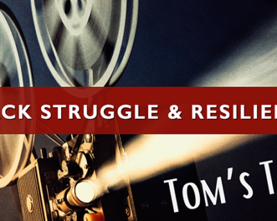 Tom’s Take | Episode 2: Black Struggle & Resilience