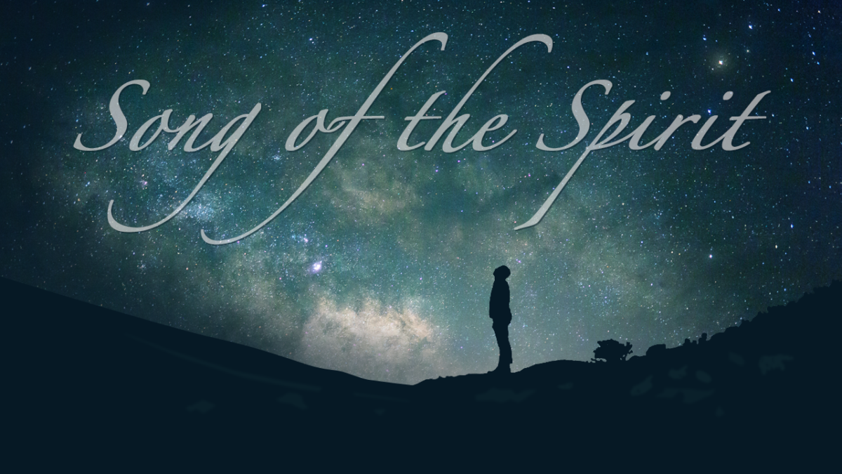 Song of the Spirit Green Acre