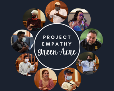 Project Empathy | Green Acre