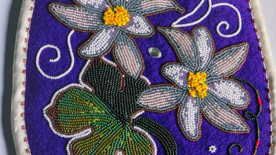 Bloodroot, Rhonda Besaw