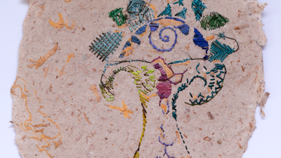 Mtigok - l’Arbre de Vie - The Tree of Life