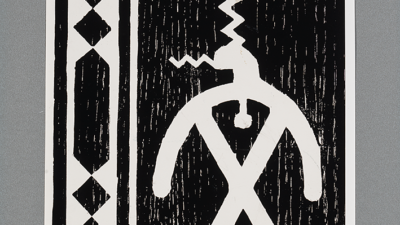 Ojibwe Prophecy, Martha Russell