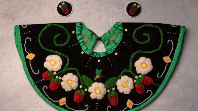 Strawberry Moon Celebration