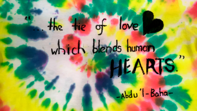 Nessiha and Niveha: The Tie of Love