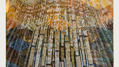 The Covenants, Jameelah Dorhosti Sheridan