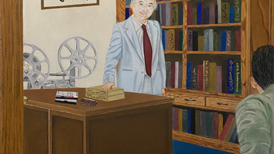 Love Sacrificed, Maryam Safajoo