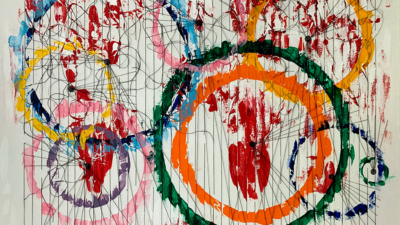 Divine Plan Arya Badiyan, Divine Plan