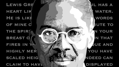 Golden Golden, Arya Badiyan