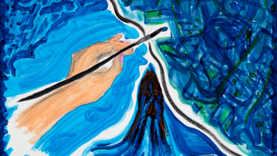 Striving to Worship, William D Fink