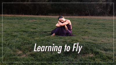 Rena Robinson, Learning to Fly