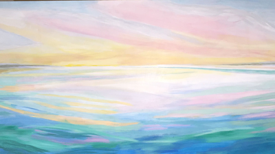 Dawntide, M. Aimee Grause