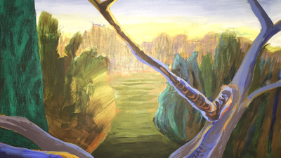 Night-season, M. Aimee Grause