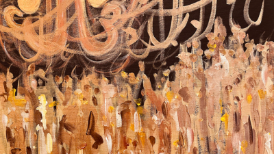 The Sun and the Moon The Sun and the Moon, Shiva Partovi Riddell