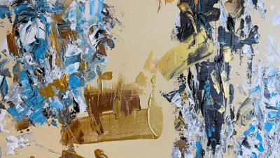 The Fragile Golden Bridge The Fragile Golden Bridge, Shiva Partovi Riddell