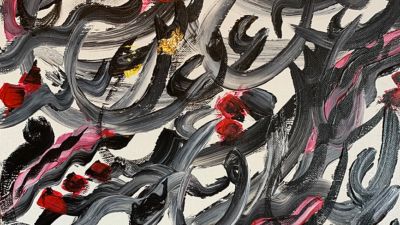 Infinite Love Infinite Love, Shiva Partovi Riddell