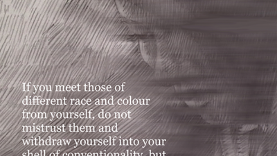 Rejoice, Gene Unterschuetz