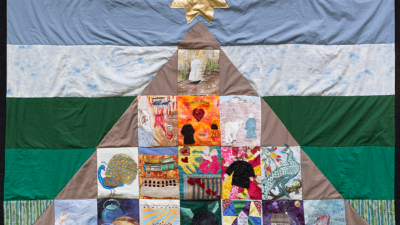 Precious Point of Unity