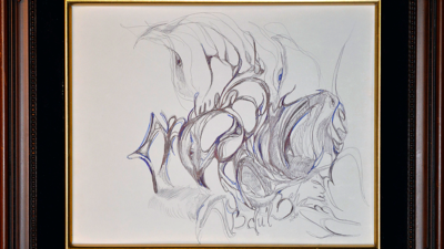 Flight Flight, Donna Denize