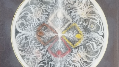 Lighting the Flames of Unity, Dorrie Scher Emmel