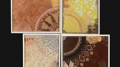 How We Meet, Dorrie Scher Emmel