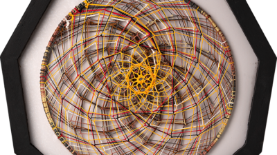 In Serried Lines In Serried Lines, Judy Phillips