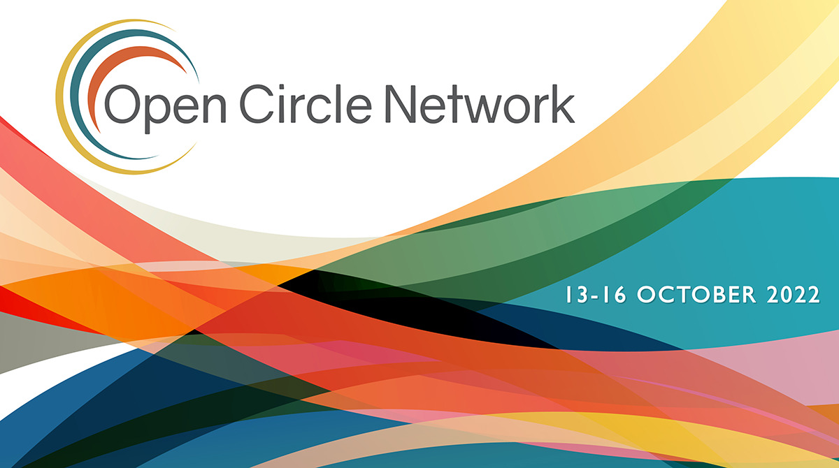 Open Circle Regional Conference – Green Acre