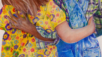 Racism Ruins the Fun!, byBronwyn-Castillo