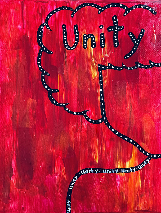 Direction Unity Art Unity - Green Acre