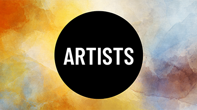 Creative Power of Unity Participating Artists