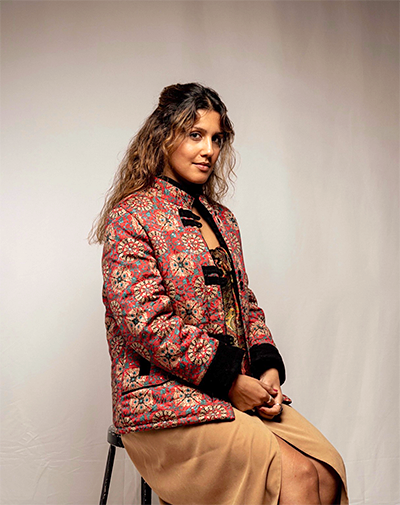 An Evening of Poetry - Duaa-Zahra