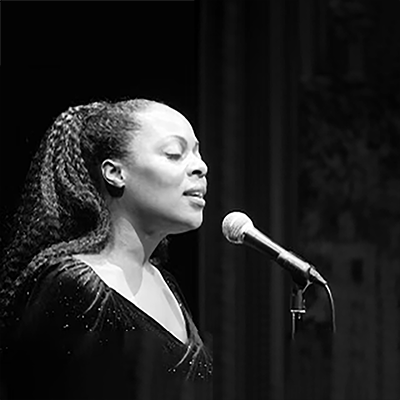 An Evening of Poetry - Jennifer Rachele